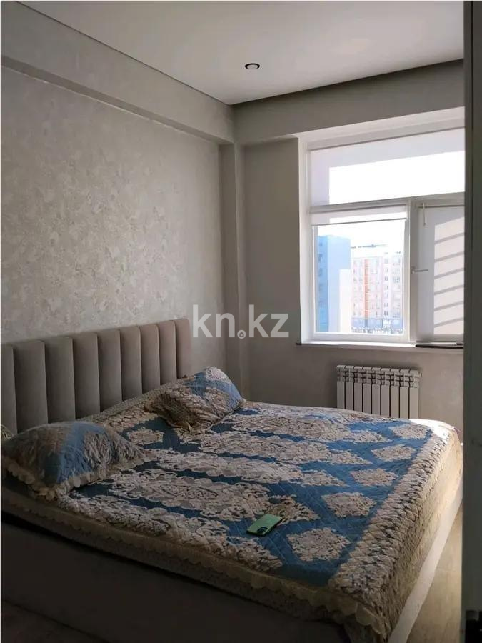 Продажа 2-комнатной квартиры, 52 м² - Продажа недвижимости в Астане - страница 12 фото 3 из 6