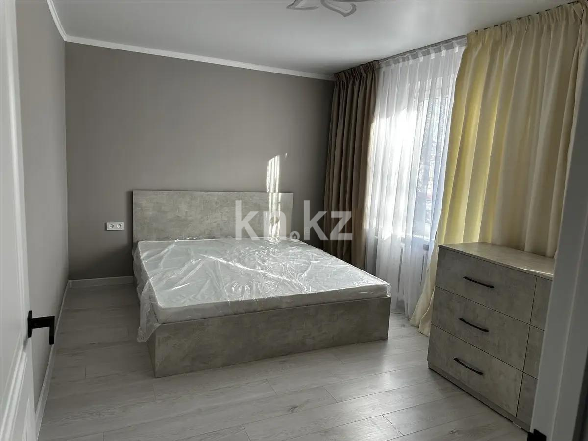 Продажа 3-комнатной квартиры, 56 м², ул. Саина, дом  20 в Алматы - фото 2