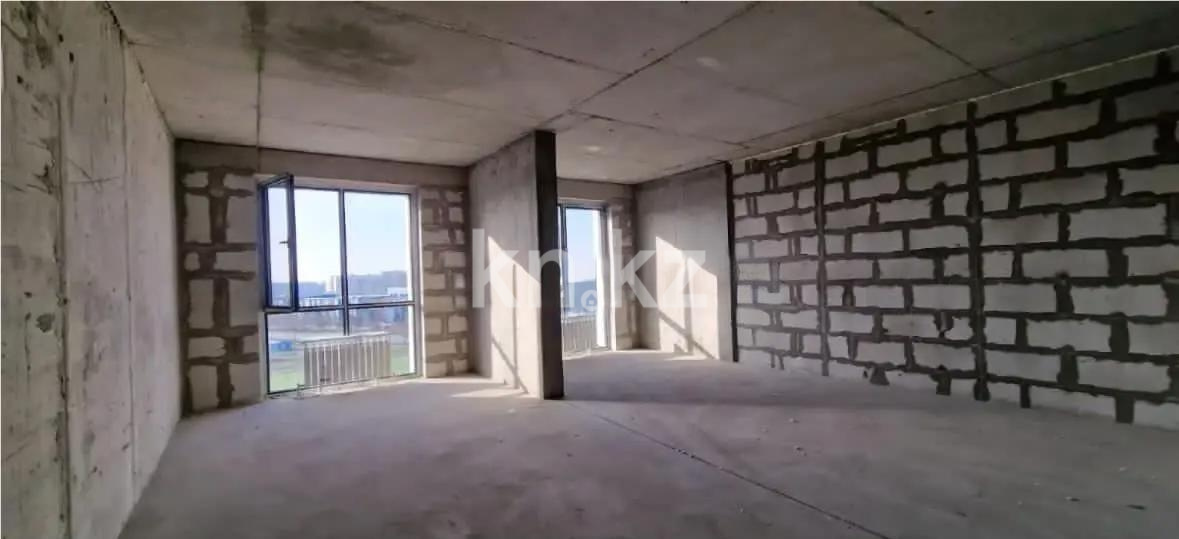 Продажа 3-комнатной квартиры, 68 м² в Алматы