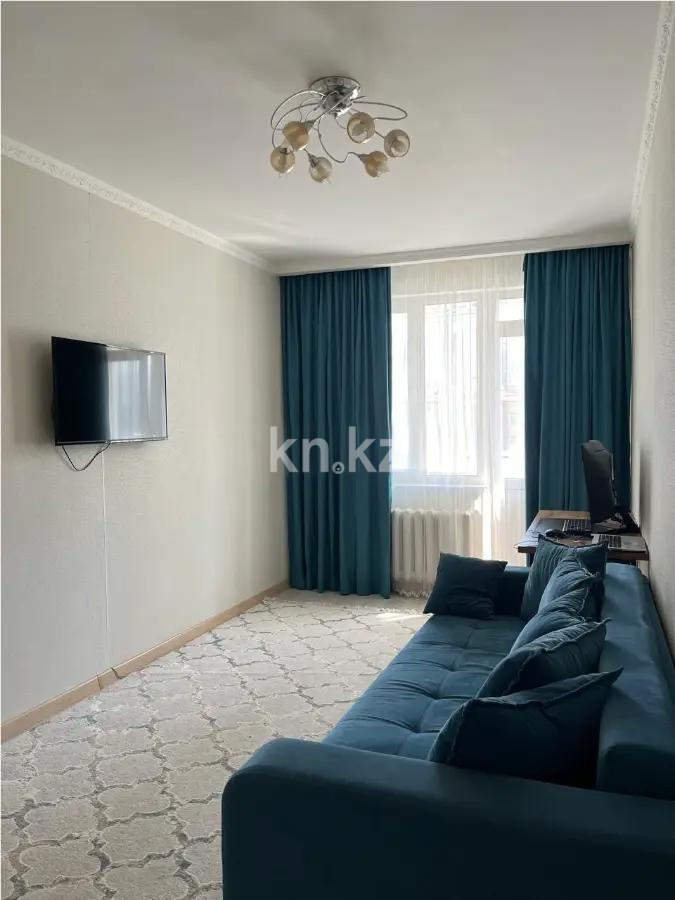 Продажа 2-комнатной квартиры, 54 м² - Продажа недвижимости в Астане - страница 8 фото 1 из 3