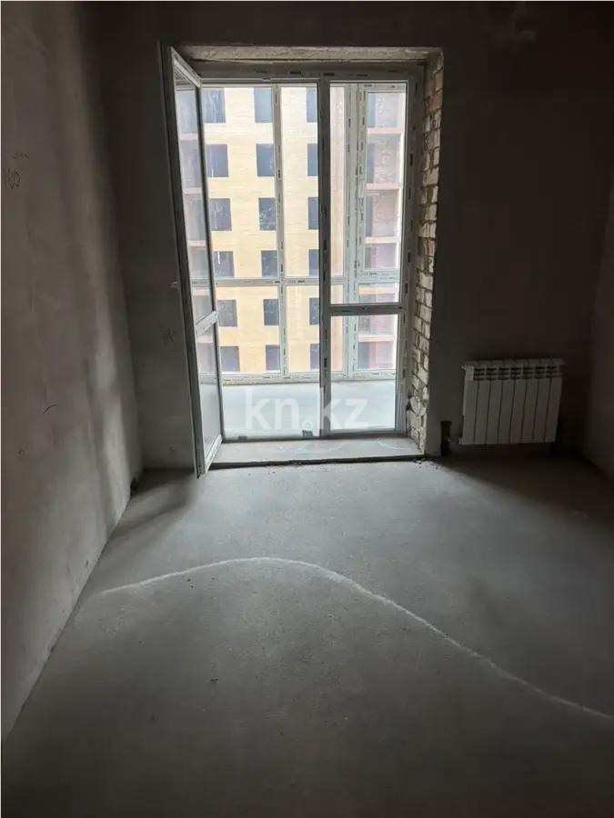 Продажа 2-комнатной квартиры, 54 м² в Астане