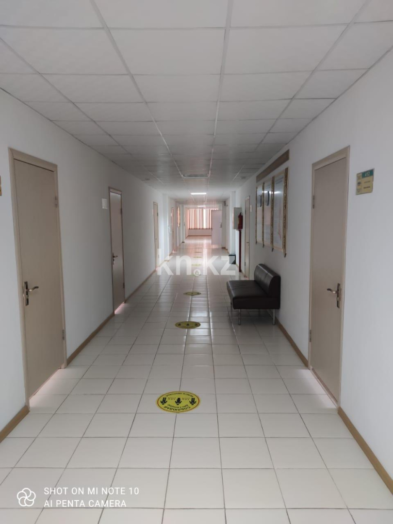 Аренда , ул. Жаханша Досмухамедулы, дом  1 - ул. Пушкина - Аренда офисных и торговых помещений в Астане без посредников фото 6 из 13