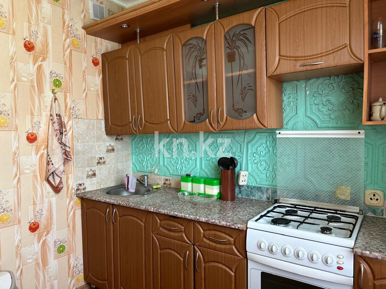 Продажа 2-комнатной квартиры, 52 м², 71 квартал в Темиртау - фото 5