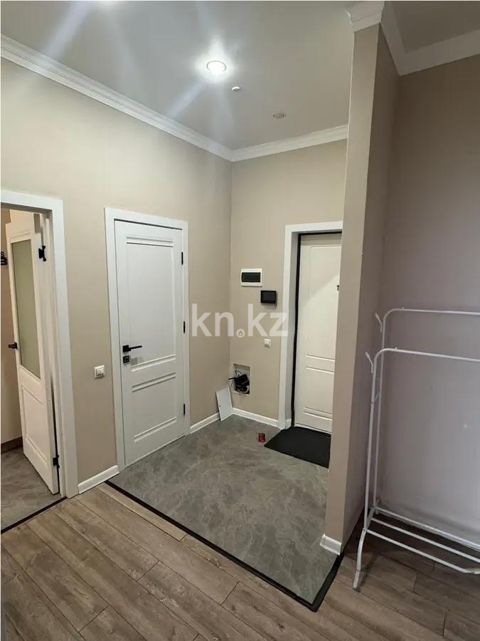 Продажа 2-комнатной квартиры, 60 м² - Продажа квартир в новостройках Астаны - страница 35 фото 5 из 5