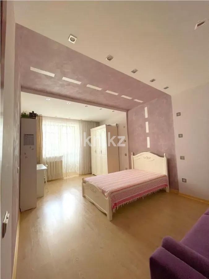 Продажа 4-комнатной квартиры, 140.12 м² - Продажа четырехкомнатных квартир от собственников в Астане фото 3 из 7