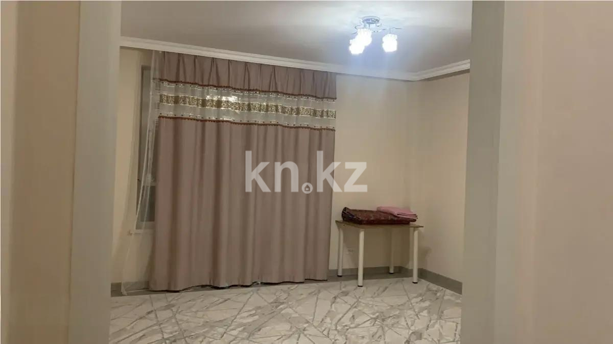 Продажа 2-комнатной квартиры, 60 м², ул. Нажимеденова, дом  29 в Астане