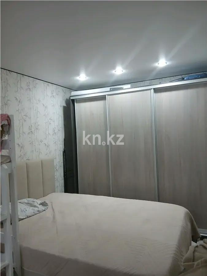 Продажа 2-комнатной квартиры, 44 м², 12 мкр., дом  40 - Продажа квартир в Караганде фото 2 из 4