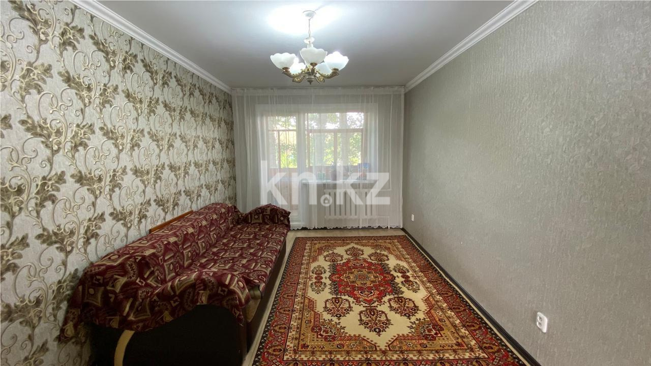 Продажа 2-комнатной квартиры, 49 м², мкр-н 18 в Караганде Продажа 2-комнатной квартиры, 49 м², мкр-н 18 в Караганде