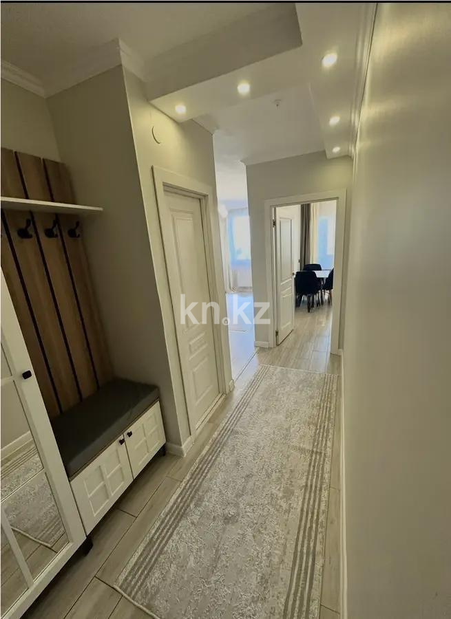 Продажа 1-комнатной квартиры, 36 м² в Астане - фото 4
