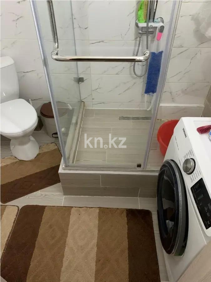 Продажа 1-комнатной квартиры, 36 м², ул. Сыганак, дом  2а в Астане - фото 3