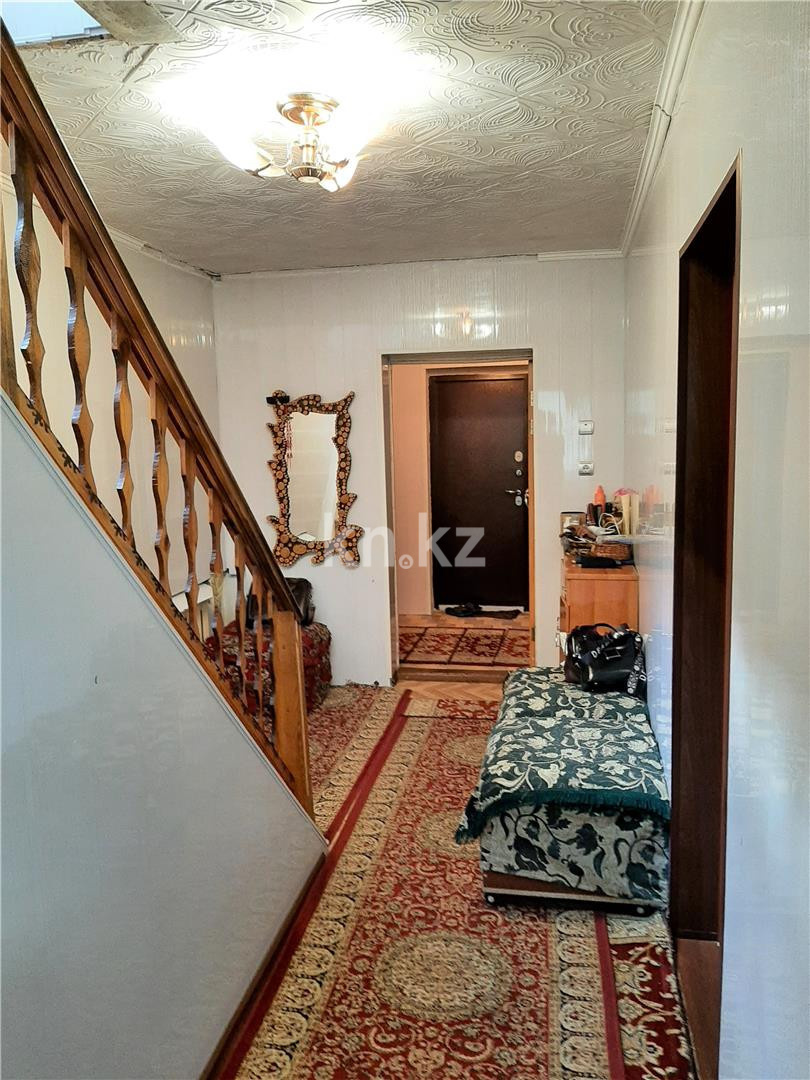 Продажа 4-комнатного дома, 108.1 м², мкр-н 9А - Продажа домов, коттеджей в Темиртау фото 14 из 19