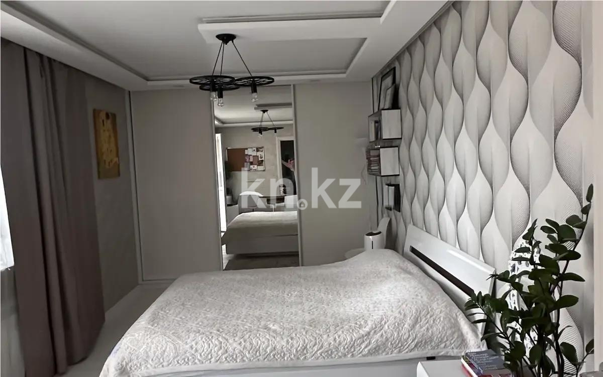 Продажа 2-комнатной квартиры, 55 м² - Продажа двухкомнатных квартир в монолитно-каркасном доме в Алматы фото 2 из 5