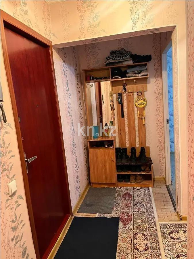 Продажа 2-комнатной квартиры, 44.9 м², ул. Брусиловского, дом  249 в Алматы - фото 6