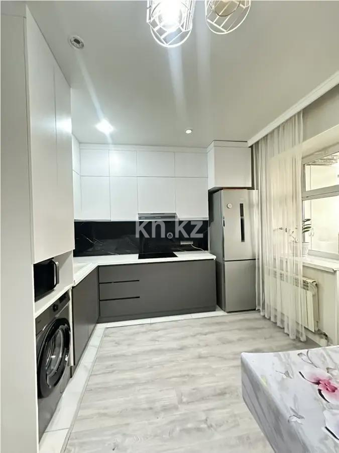 Продажа 2-комнатной квартиры, 62 м², ул. Акан Серы, дом  18 - Продажа квартир в Астане без посредников фото 3 из 6