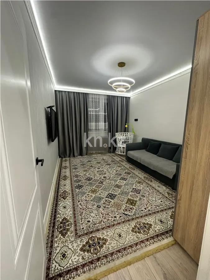 Продажа 1-комнатной квартиры, 38 м², ул. Болекпаева, дом  19 - Продажа квартир в Казахстане фото 1 из 4