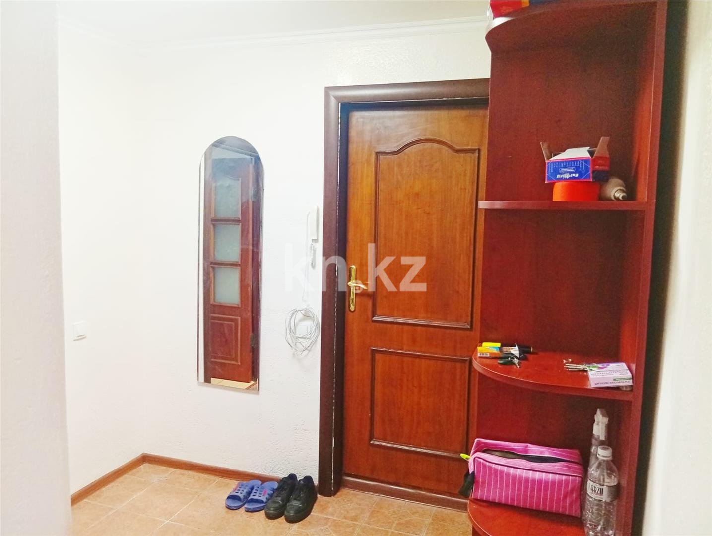 Продажа 2-комнатной квартиры, 50 м², пр. Республики - Продажа квартир в Астане фото 18 из 19