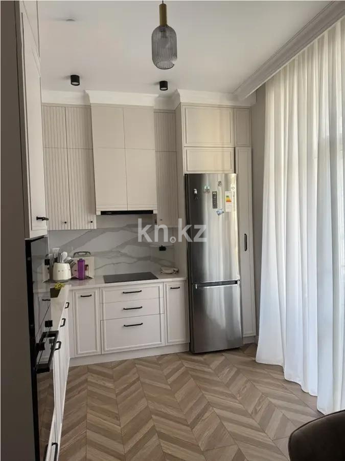 Продажа 3-комнатной квартиры, 93 м² - Продажа квартир в кирпичном доме в Астане - страница 20 фото 3 из 4