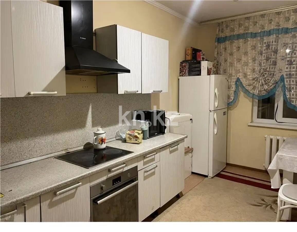 Продажа 1-комнатной квартиры, 55 м² в Астане - фото 2