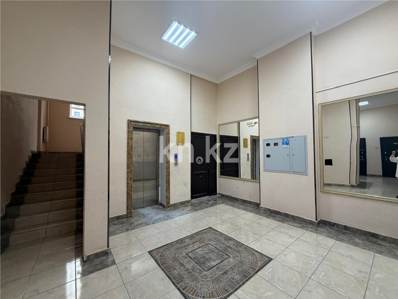Продажа 2-комнатной квартиры, 65 м² - Продажа квартир в Астане - страница 531 фото 10 из 10