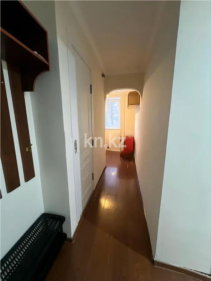 Продажа 2-комнатной квартиры, 43.3 м², ул. Ауэзова, дом  179а в Алматы - фото 6