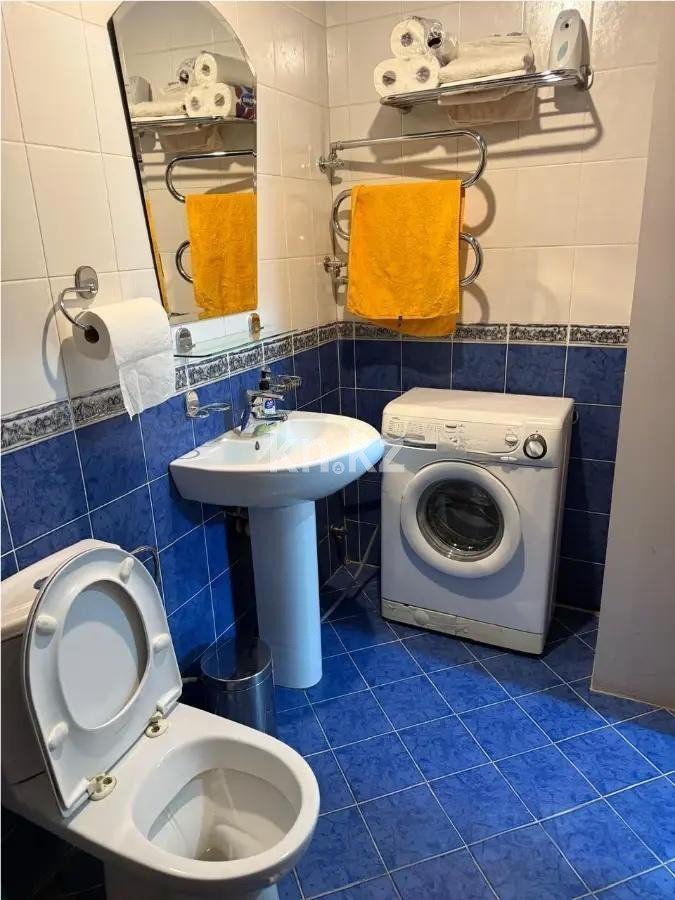 Продажа 4-комнатной квартиры, 150 м², ул. Кунаева, дом  162 в Алматы - фото 6