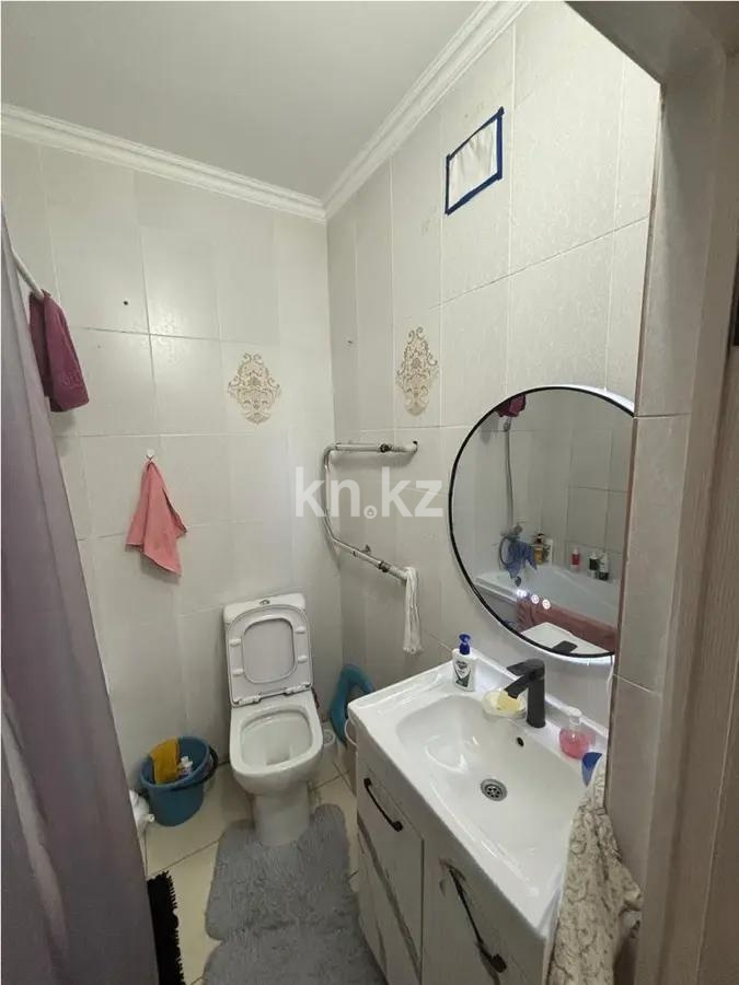 Продажа 1-комнатной квартиры, 34 м² - Продажа однокомнатных квартир от собственников в Астане фото 2 из 2
