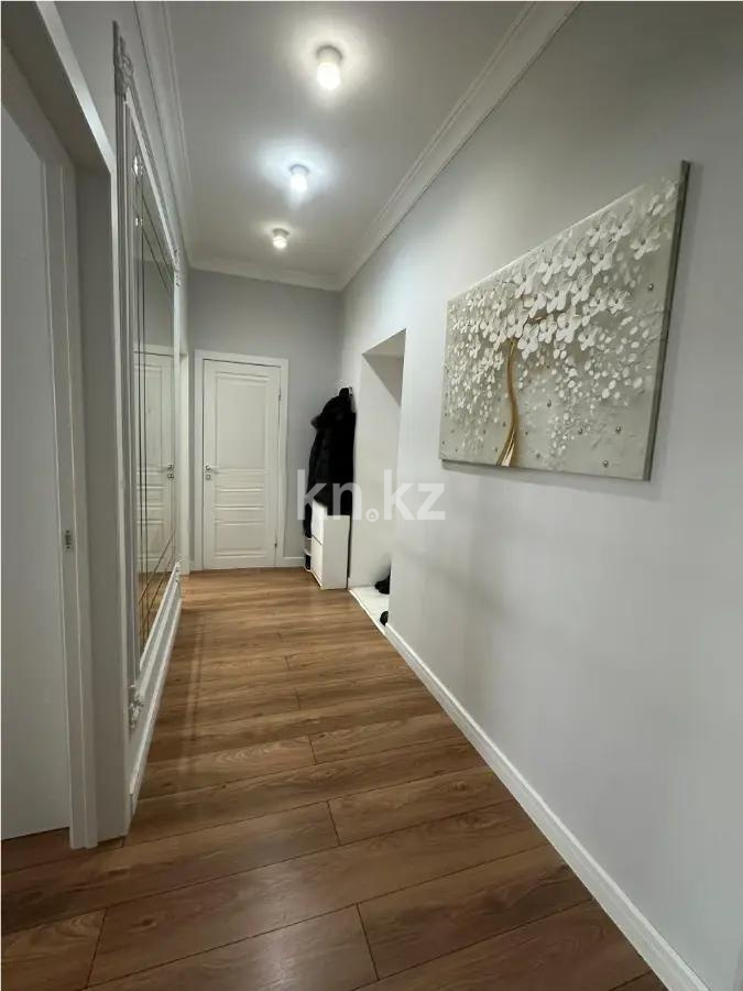 Продажа 2-комнатной квартиры, 52 м² - Продажа недвижимости в Астане - страница 2 фото 5 из 5