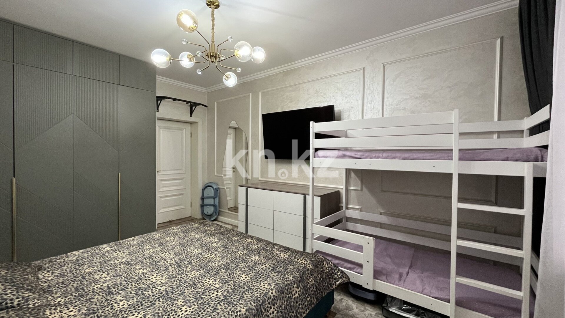 Продажа 3-комнатной квартиры, 85 м² в Алматы - фото 18
