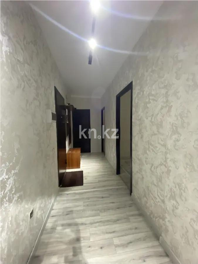 Продажа 2-комнатной квартиры, 56 м², мкр. Шугыла, дом  341/3 - Продажа квартир в Алматы фото 4 из 4