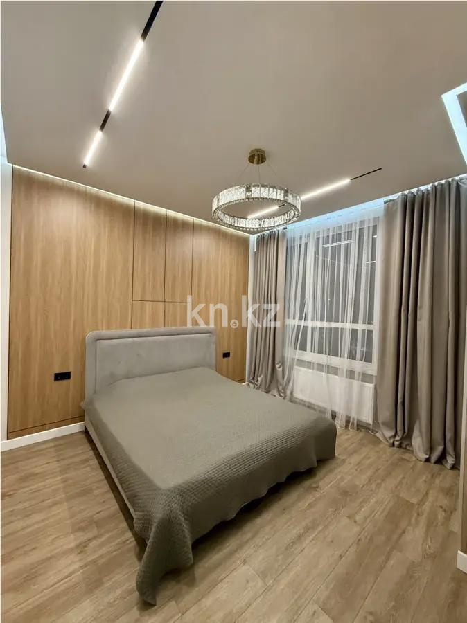 Продажа 2-комнатной квартиры, 48 м² - Продажа  двухкомнатных квартир в новостройках Астаны с фото - страница 4 фото 2 из 4