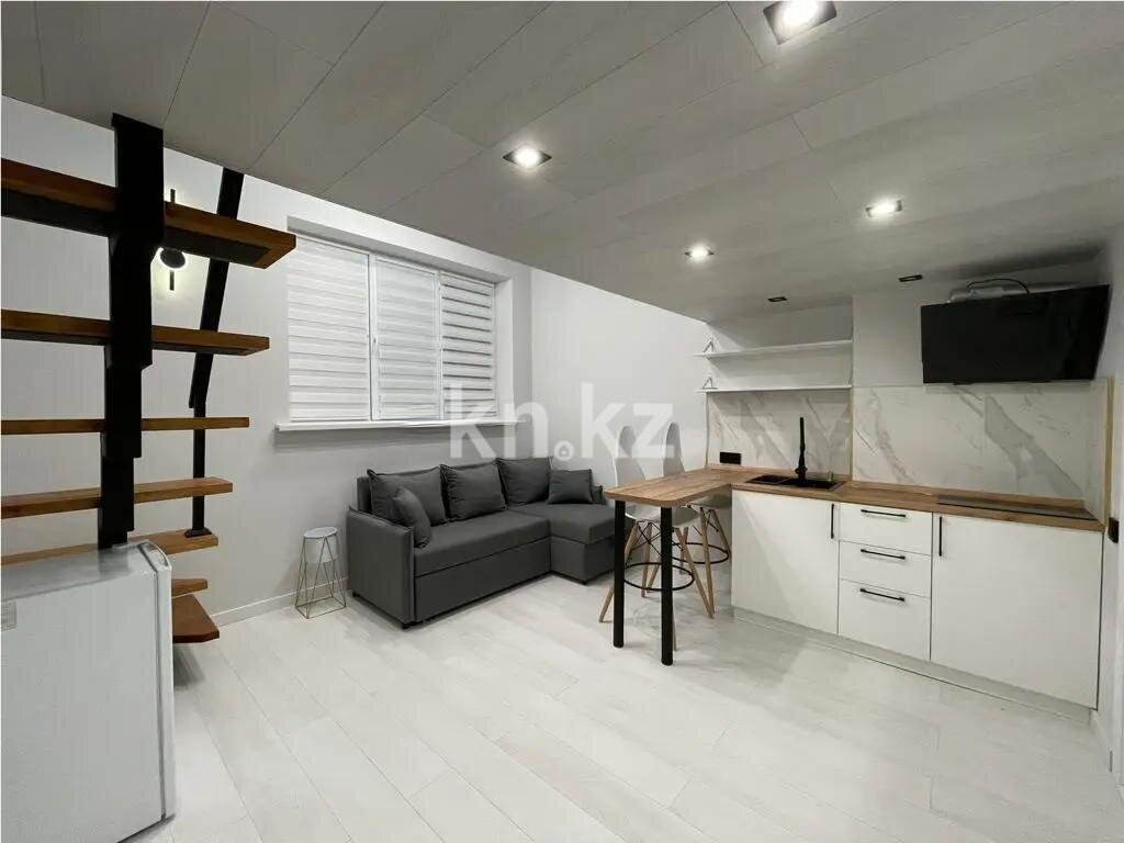 Продажа 1-комнатной квартиры, 30 м² в Алматы - фото 3