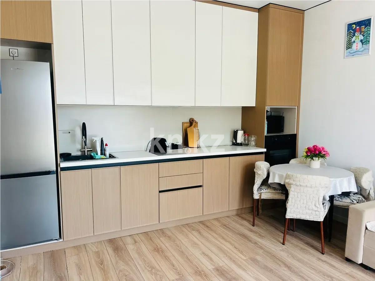 Продажа 2-комнатной квартиры, 38.1 м² - Продажа квартир от собственников в Астане - страница 2 фото 3 из 5