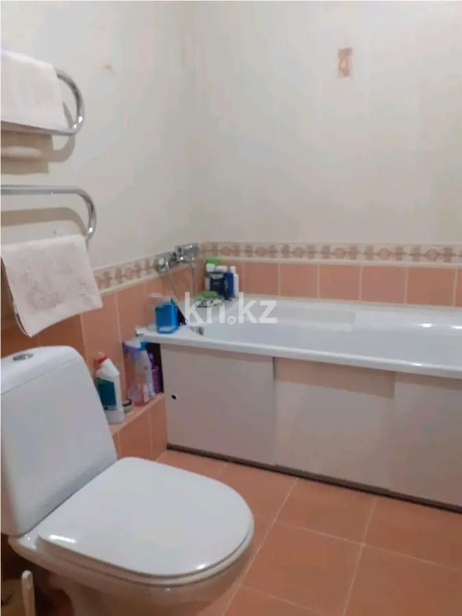 Продажа 2-комнатной квартиры, 55 м² - Продажа квартир в Казахстане - страница 16 фото 4 из 5