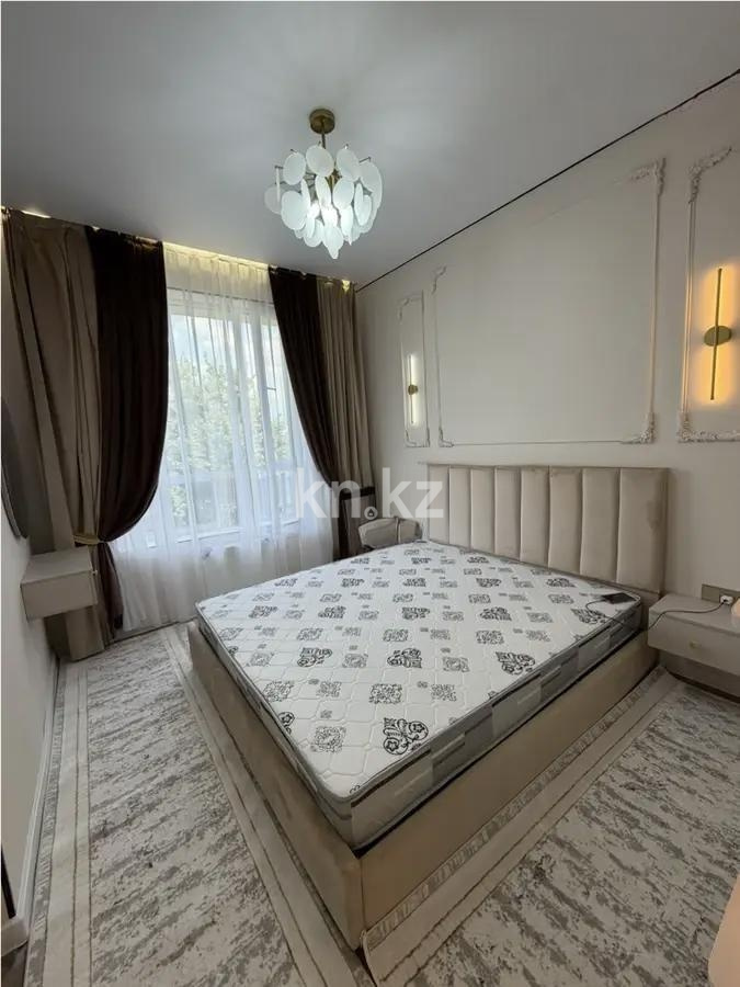 Продажа 2-комнатной квартиры, 40 м² - Продажа двухкомнатных квартир в монолитно-каркасном доме в Казахстане - страница 2 фото 2 из 5