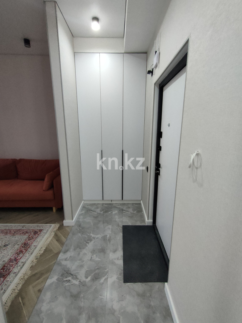 Аренда 1-комнатной квартиры посуточно, 40 м², пр. Байдибек би - Аренда квартир посуточно в Шымкенте фото 7 из 18