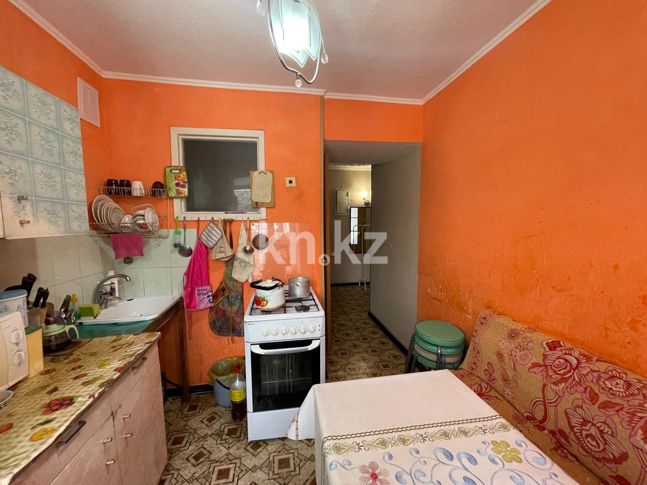 Продажа 2-комнатной квартиры, 43 м², пр. Республики в Темиртау - фото 5