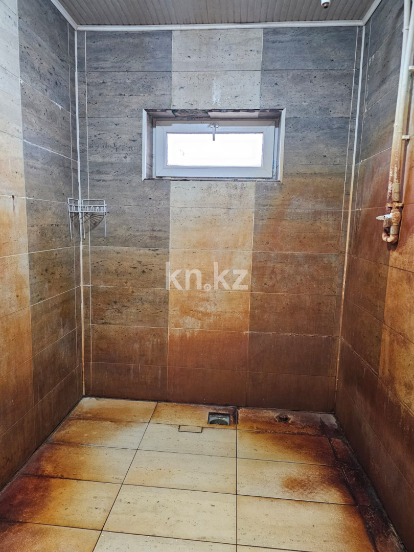 Продажа , 460 м², с.Темирлановка, дом  351 - Продажа офисных и торговых помещений в Шымкенте фото 16 из 29