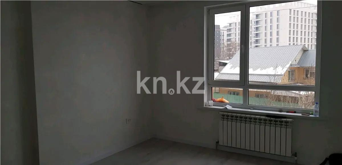 Продажа 2-комнатной квартиры, 56 м², ул. Утепова, дом  31 в Алматы - фото 2