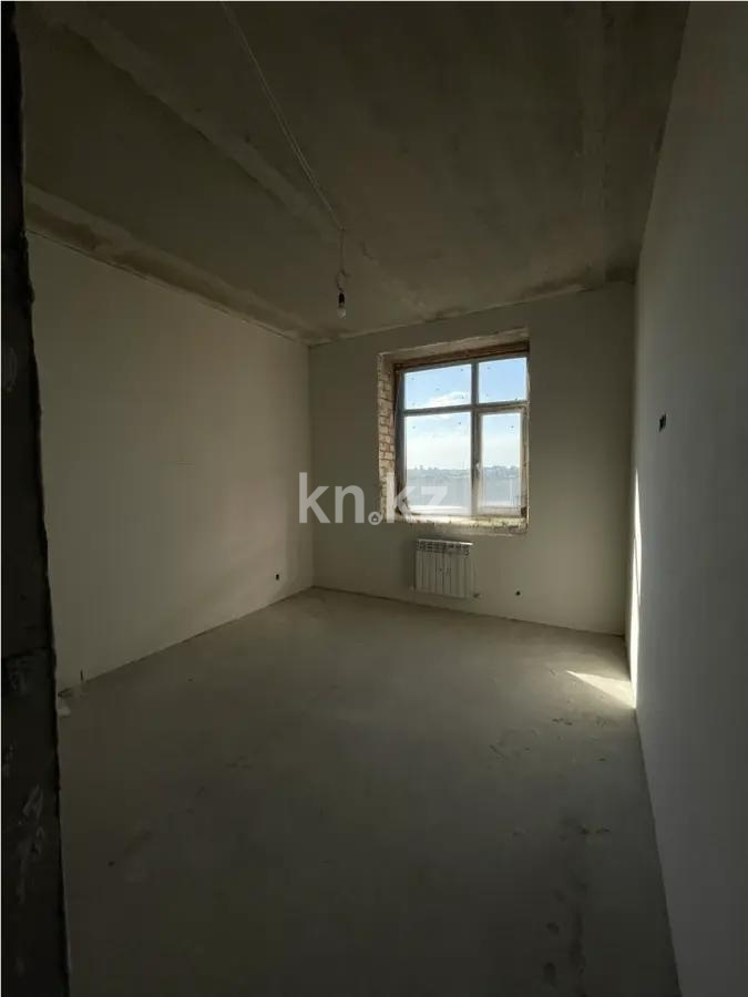 Продажа 3-комнатной квартиры, 77 м² - Продажа трехкомнатных квартир в Караганде фото 3 из 5