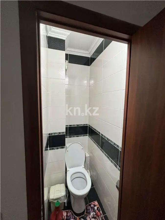 Продажа 3-комнатной квартиры, 63 м² - Продажа квартир в Караганде - страница 2 фото 6 из 7