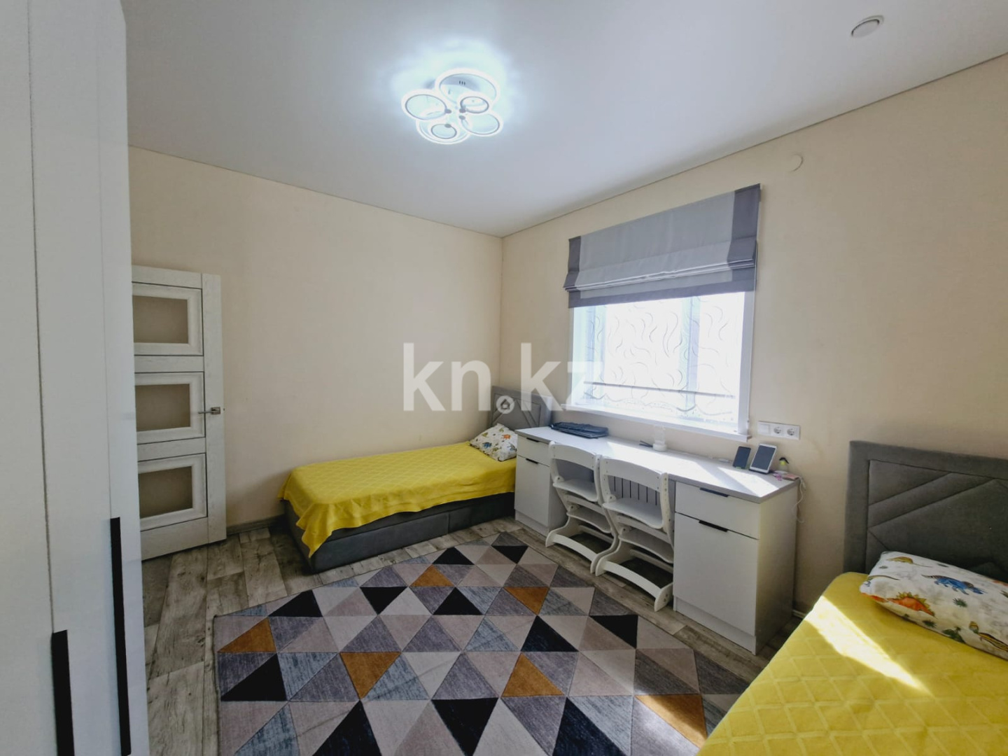 Продажа 4-комнатного дома, 177.3 м² - Недвижимость в Костанае фото 24 из 30