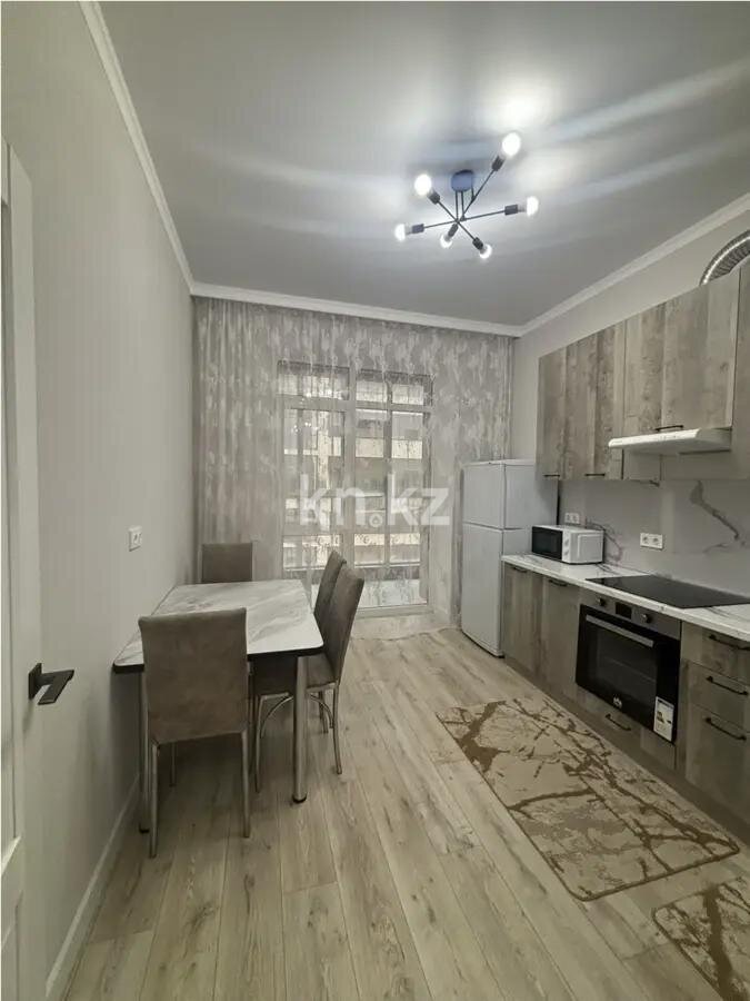 Продажа 1-комнатной квартиры, 40 м² в Астане - фото 3
