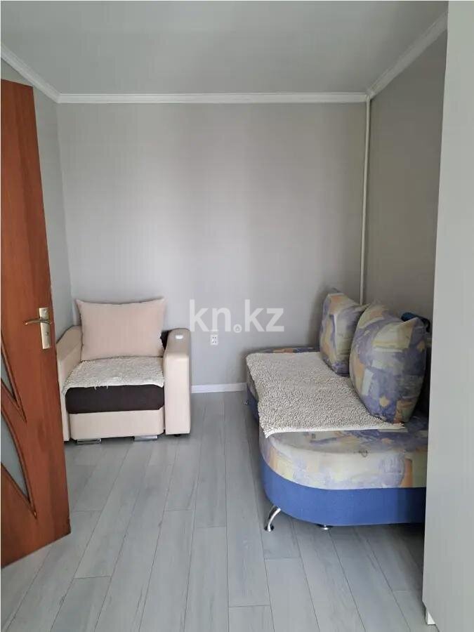 Продажа 4-комнатной квартиры, 86 м² в Караганде - фото 3