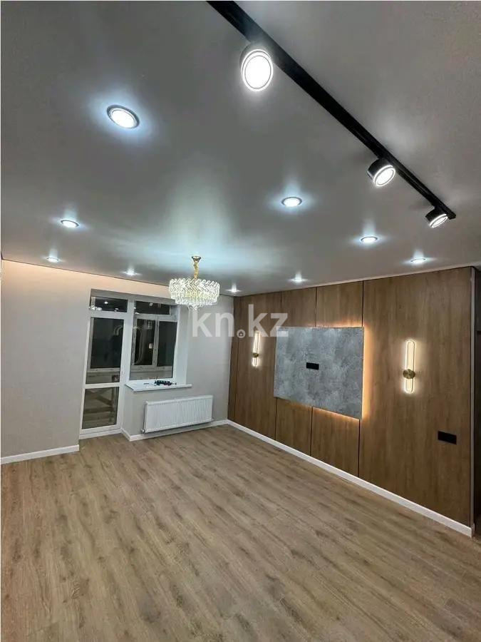 Продажа 2-комнатной квартиры, 42 м² в Астане