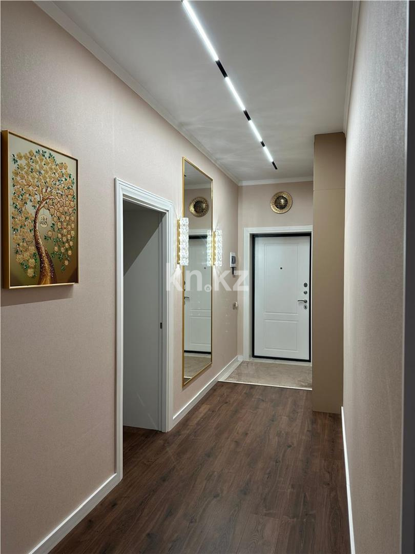 Продажа 3-комнатной квартиры, 73 м² - Продажа квартир в новостройках Караганды фото 13 из 16