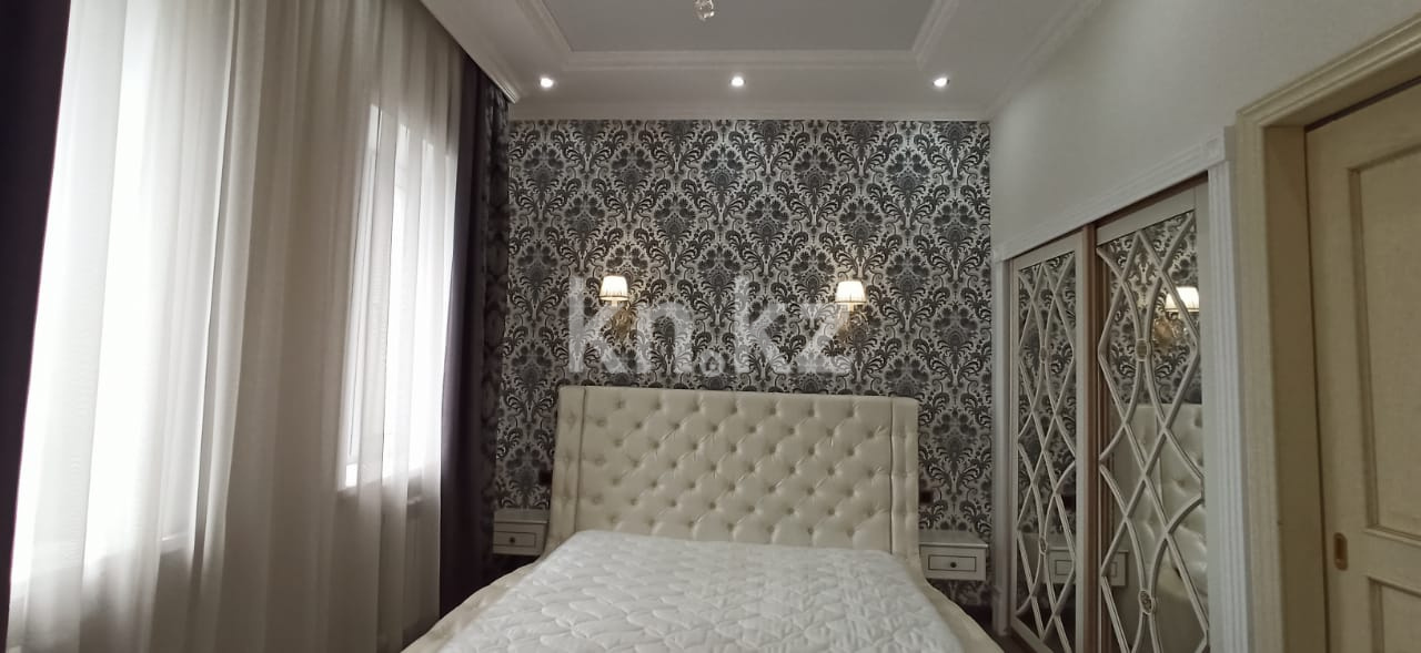 Продажа 2-комнатной квартиры, 60 м², ул. Ержанова, дом  18/6 - Продажа квартир в Караганде с фото фото 9 из 14