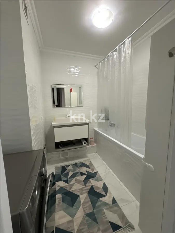 Продажа 2-комнатной квартиры, 58.2 м² в Алматы - фото 4