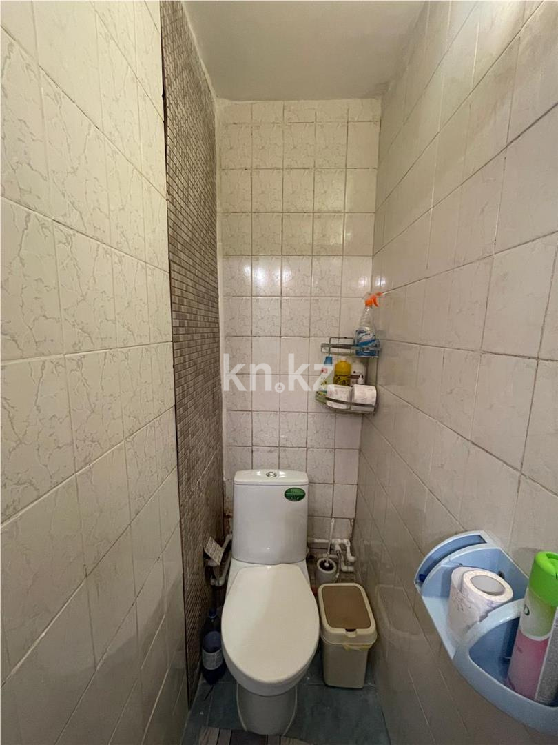 Продажа 3-комнатной квартиры, 72 м², ул. Сатыбалдина - Продажа квартир в Караганде фото 15 из 21