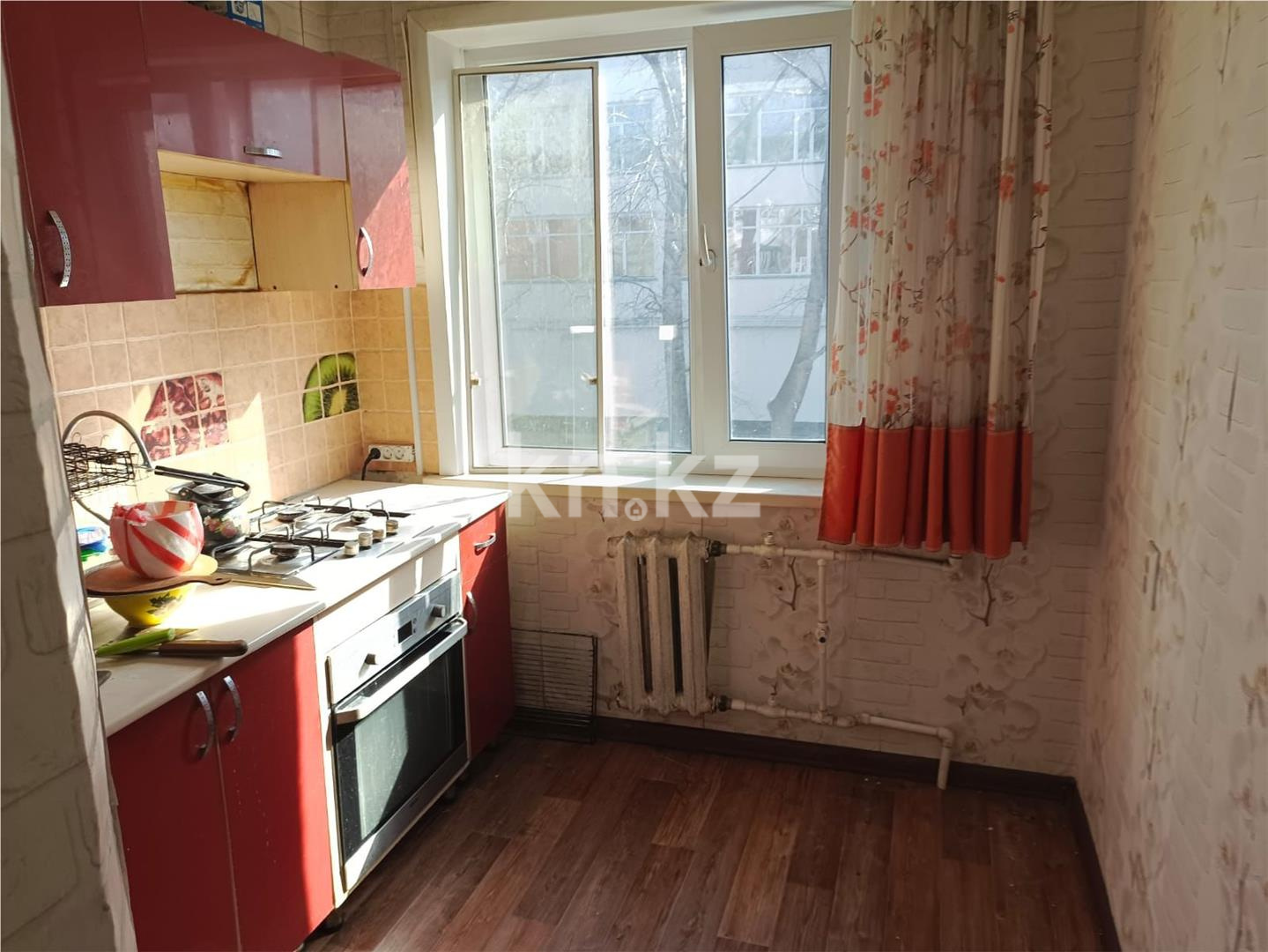 Продажа 4-комнатной квартиры, 62 м², мкр-н 6-й в Темиртау - фото 5