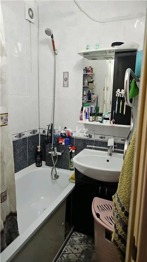 Продажа 3-комнатной квартиры, 60 м², ул. Радостовца, дом  39 в Алматы - фото 4